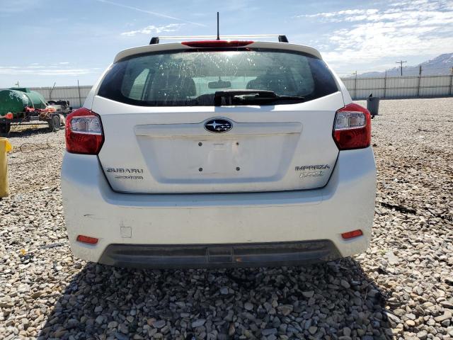 Photo 6 from auction – 2013 SUBARU IMPREZA PR with VIN JF1GPAC63D2214738