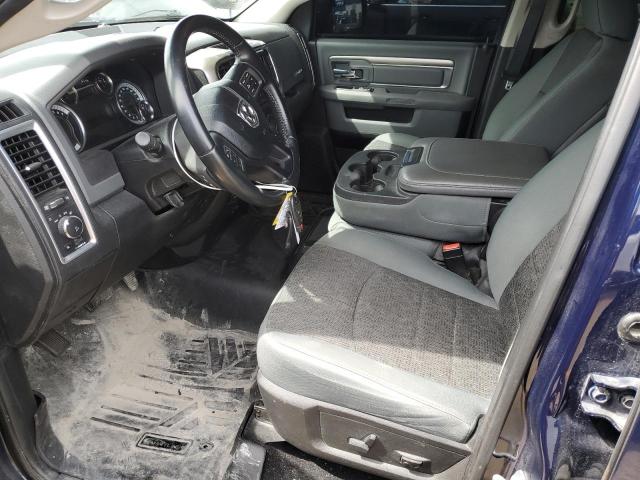 Photo 7 from auction – 2018 RAM 1500 SLT with VIN 3C6RR7LG4JG203122