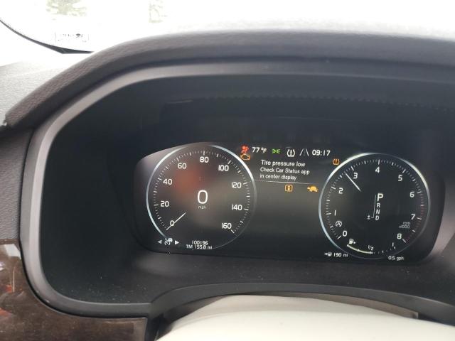 Photo 9 from auction – 2018 VOLVO S90 T5 MOM with VIN LVY982MKXJP024606