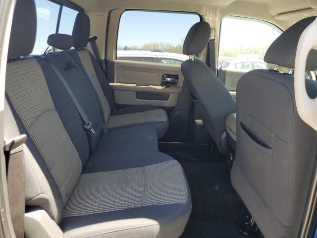 Photo 10 from auction – 2011 DODGE RAM 1500 with VIN 1D7RV1CT6BS641610