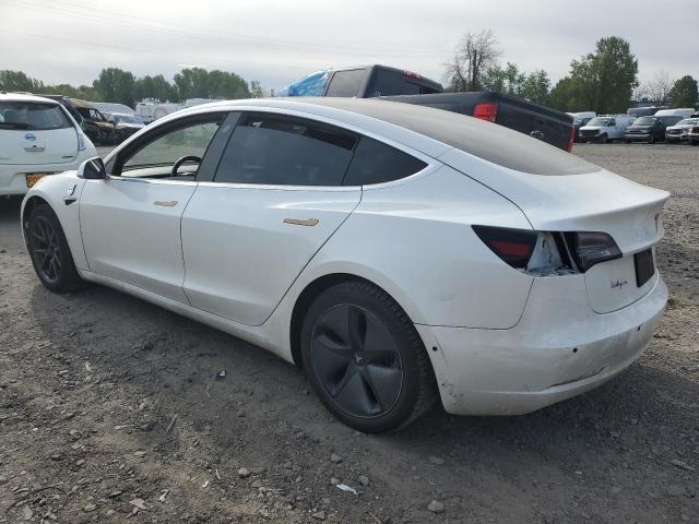 Photo 2 from auction – 2019 TESLA MODEL 3 with VIN 5YJ3E1EA2KF300262