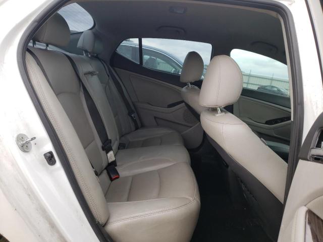 Photo 10 from auction – 2013 KIA OPTIMA EX with VIN 5XXGN4A77DG194615