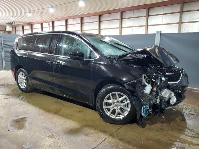 Photo 4 from auction – 2024 CHRYSLER PACIFICA T with VIN 2C4RC1BG2RR124725