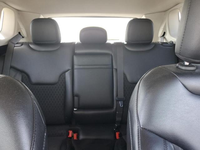 Photo 10 from auction – 2019 JEEP COMPASS LA with VIN 3C4NJCBB5KT615006