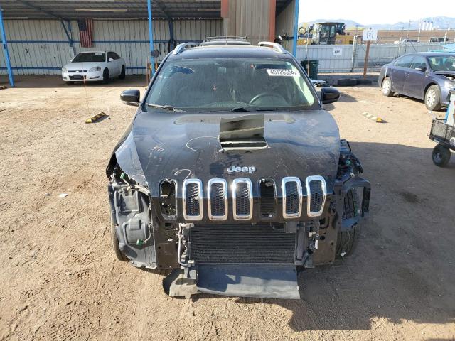 Photo 5 from auction – 2017 JEEP CHEROKEE L with VIN 1C4PJMDS6HW530299