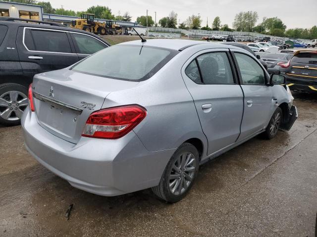 Photo 3 from auction – 2019 MITSUBISHI MIRAGE G4 with VIN ML32F3FJ3KHF07882