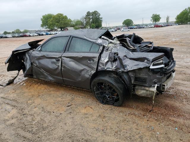 Photo 2 from auction – 2015 DODGE CHARGER SE with VIN 2C3CDXBG5FH745131