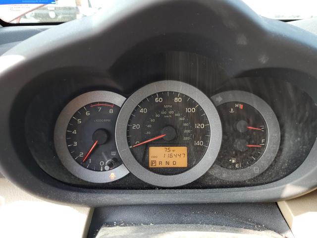 Photo 9 from auction – 2011 TOYOTA RAV4 with VIN JTMZF4DV4B5033284