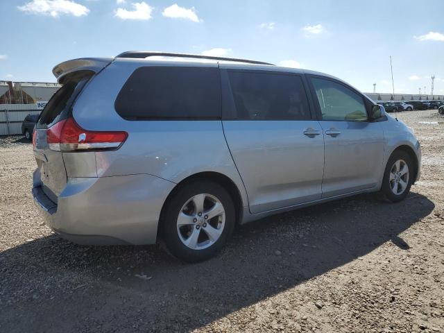 Photo 3 from auction – 2011 TOYOTA SIENNA LE with VIN 5TDKK3DCXBS091688
