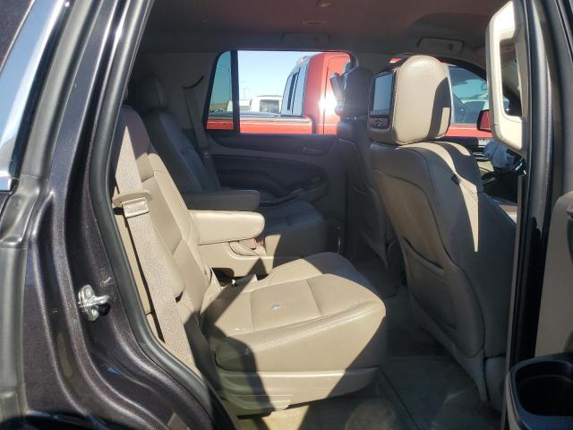 Photo 10 from auction – 2015 CHEVROLET TAHOE C150 with VIN 1GNSCBKC2FR139450