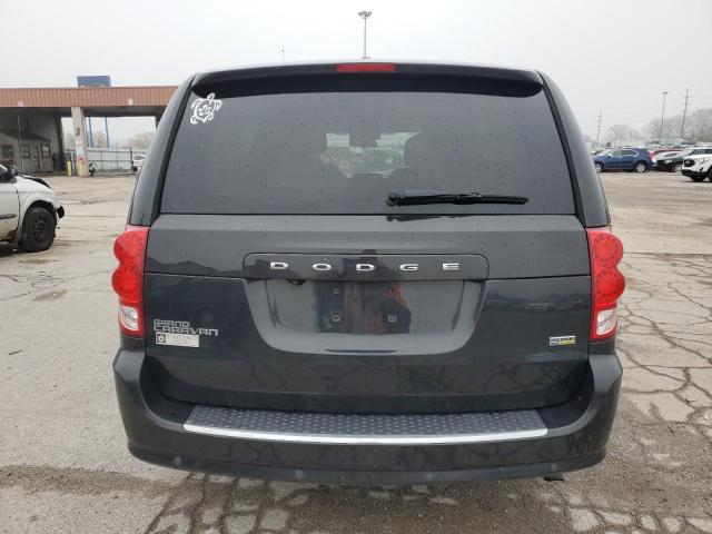 Photo 6 from auction – 2013 DODGE GRAND CARA with VIN 2C4RDGCG5DR739874