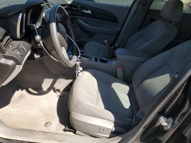 Photo 7 from auction – 2014 CHEVROLET MALIBU LS with VIN 1G11B5SL4EF279047