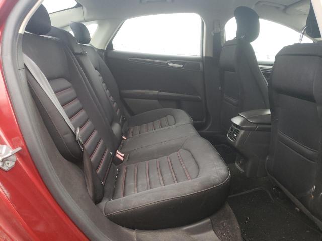 Photo 10 from auction – 2014 FORD FUSION with VIN 3FA6P0HD2ER216989