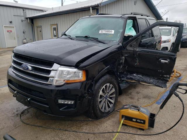 Photo 1 from auction – 2017 FORD EXPEDITION with VIN 1FMJU1JT0HEA15809