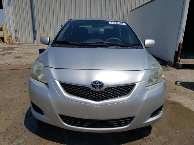 Photo 5 from auction – 2012 TOYOTA YARIS with VIN JTDBT4K39CL028770