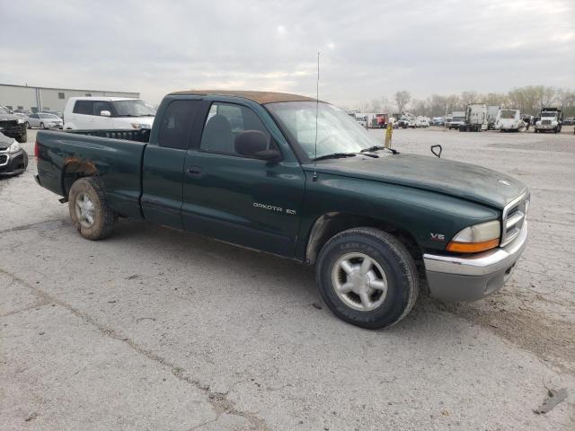 Photo 4 from auction – 1998 DODGE DAKOTA with VIN 1B7GL22X2WS765378