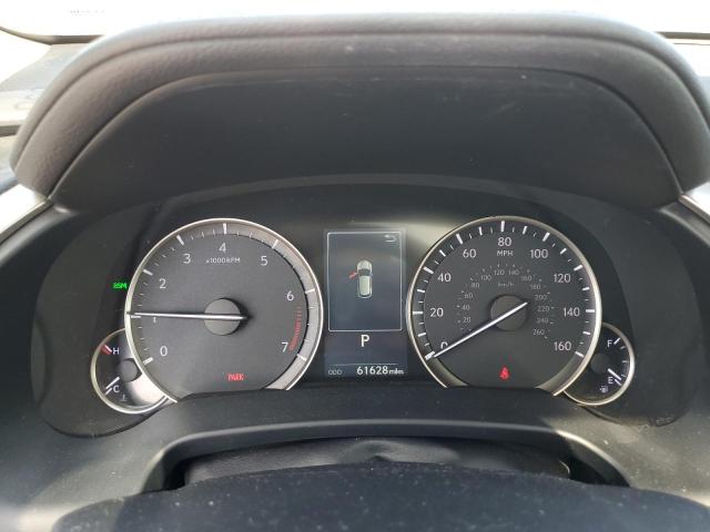 Photo 9 from auction – 2020 LEXUS RX 350 with VIN 2T2HZMAA6LC160008