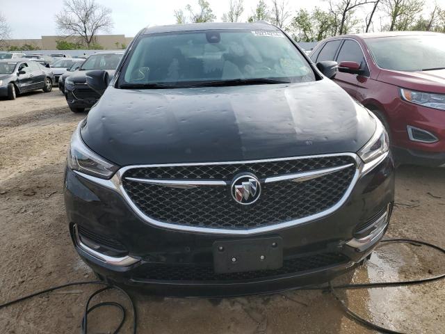 Photo 5 from auction – 2018 BUICK ENCLAVE AV with VIN 5GAEVCKW6JJ207144