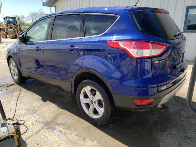 Photo 2 from auction – 2015 FORD ESCAPE SE with VIN 1FMCU0GX7FUC75463