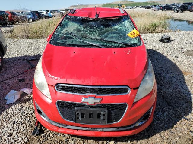 Zdjęcie 5 z aukcji – 2013 CHEVROLET SPARK 2LT z VIN KL8CF6S93DC508406