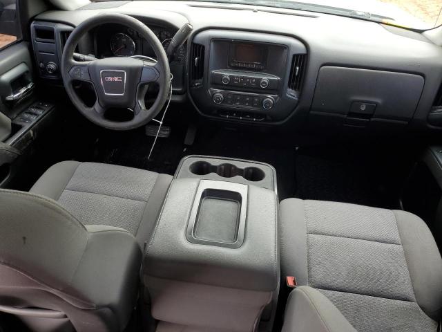 Photo 8 from auction – 2015 GMC SIERRA C15 with VIN 1GTR1TEH9FZ199591