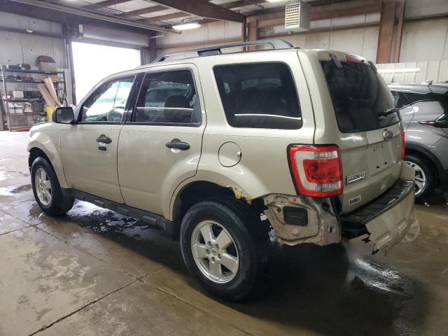 Photo 2 from auction – 2012 FORD ESCAPE XLT with VIN 1FMCU0D7XCKC14605
