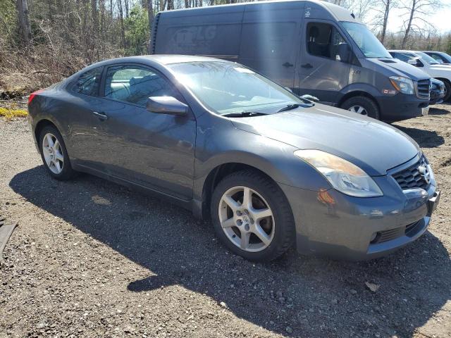Photo 4 from auction – 2008 NISSAN ALTIMA 2.5 with VIN 1N4AL24E48C125399