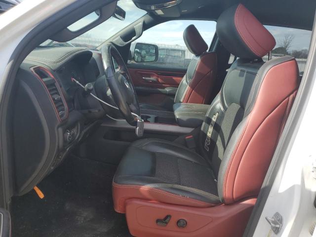 Photo 7 from auction – 2019 RAM 1500 REBEL with VIN 1C6SRFLT2KN855707