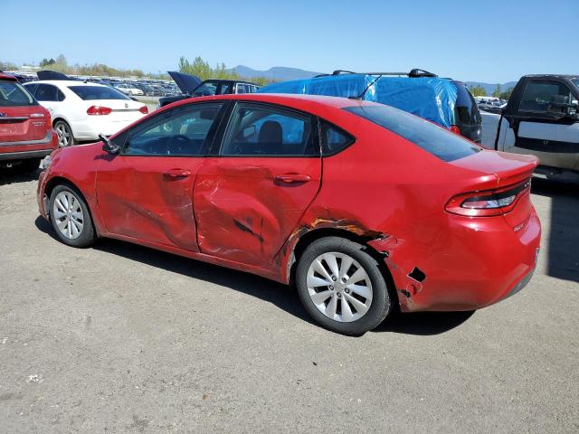 Photo 2 from auction – 2014 DODGE DART SXT with VIN 1C3CDFBA2ED815217