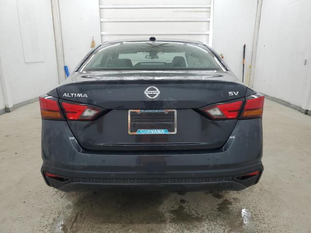 Photo 6 from auction – 2021 NISSAN ALTIMA SV with VIN 1N4BL4DV5MN366144