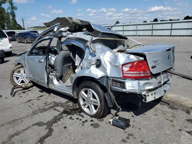 Photo 2 from auction – 2008 DODGE AVENGER SX with VIN 1B3LC56K58N627142