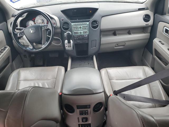 Фото 8 с аукциона – 2011 HONDA PILOT EXL с VIN 5FNYF4H67BB039027