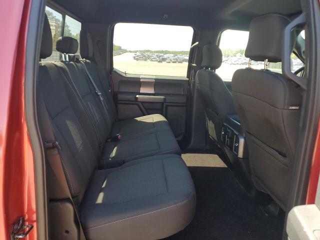 Photo 10 from auction – 2016 FORD F150 SUPER with VIN 1FTEW1EF0GKE02719