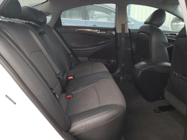 Photo 10 from auction – 2014 HYUNDAI SONATA SE with VIN 5NPEC4AC6EH920500