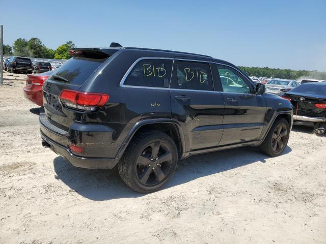 Photo 3 from auction – 2015 JEEP GRAND CHER with VIN 1C4RJFAG5FC187035