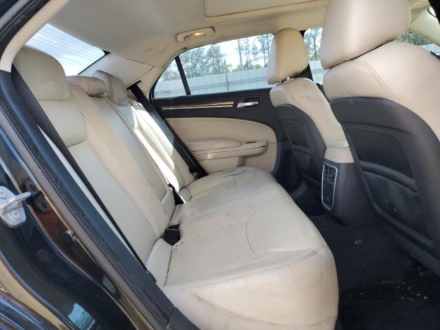 Photo 10 from auction – 2016 CHRYSLER 300 LIMITE with VIN 2C3CCAAG7GH349110