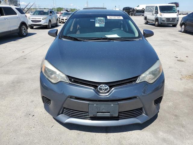 Photo 5 from auction – 2015 TOYOTA COROLLA L with VIN 5YFBURHE7FP250657