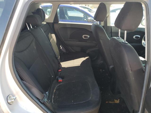 Photo 10 from auction – 2016 KIA SOUL with VIN KNDJN2A21G7831591