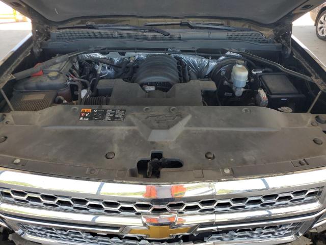 Photo 11 from auction – 2014 CHEVROLET SILVERADO with VIN 1GCRCREC6EZ211387