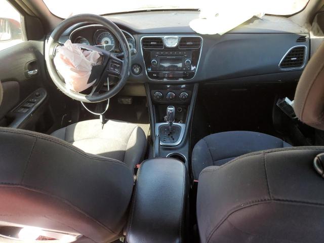 Photo 8 from auction – 2013 CHRYSLER 200 LX with VIN 1C3CCBAB5DN640041