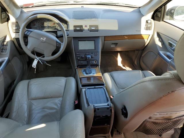 Photo 8 from auction – 2005 VOLVO XC90 with VIN YV1CM592051192471