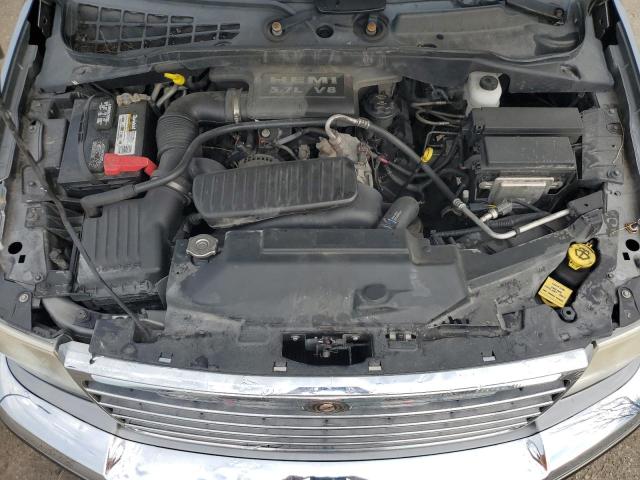 Photo 12 from auction – 2008 CHRYSLER ASPEN LIMI with VIN 1A8HW58218F125403