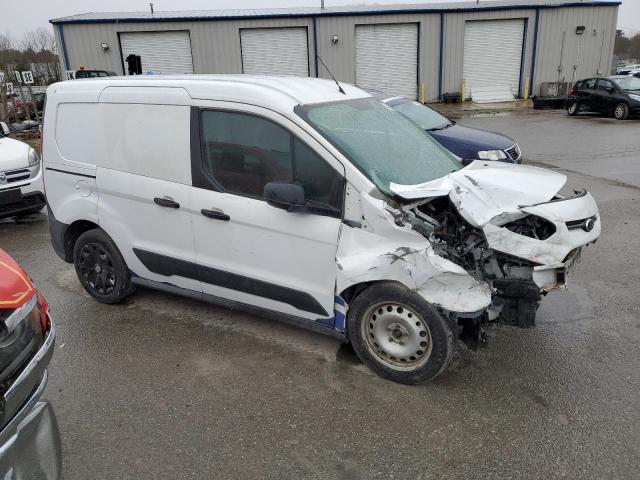 Photo 4 from auction – 2014 FORD TRANSIT CO with VIN NM0LS6E79E1137078