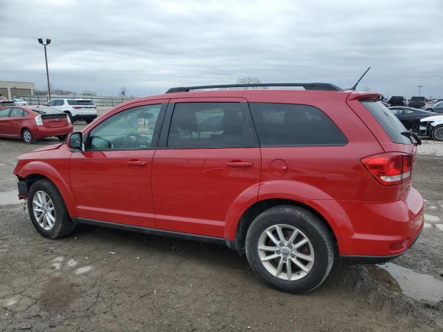 Photo 2 from auction – 2013 DODGE JOURNEY SX with VIN 3C4PDCBB5DT558924