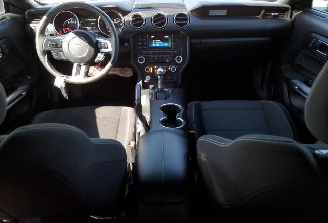 Photo 8 from auction – 2015 FORD MUSTANG with VIN 1FA6P8AM1F5319107