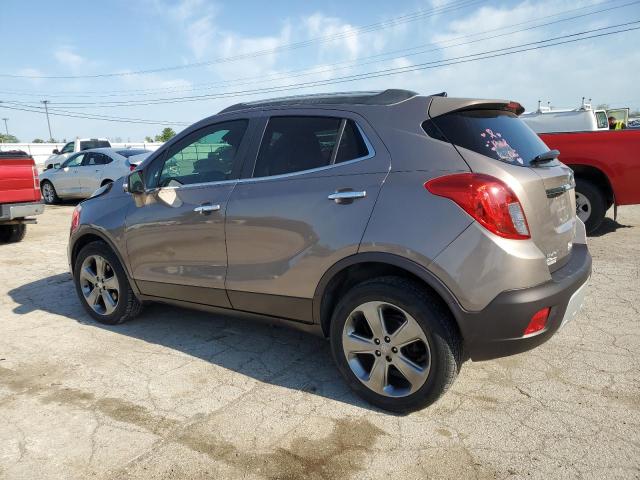 Photo 2 from auction – 2014 BUICK ENCORE CON with VIN KL4CJFSB2EB739128