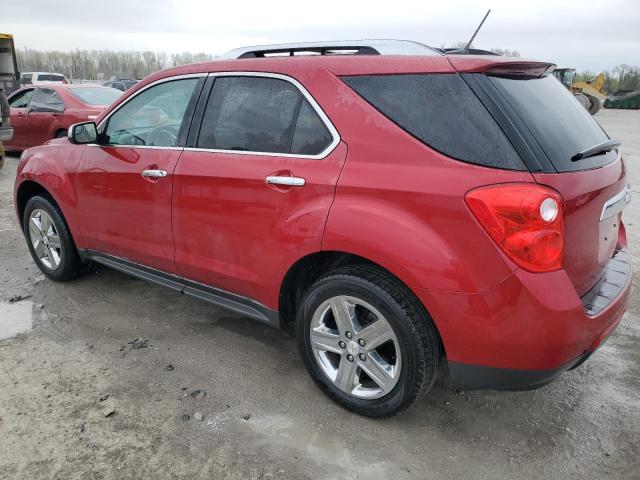 Photo 2 from auction – 2014 CHEVROLET EQUINOX LT with VIN 2GNALDEK4E6123576