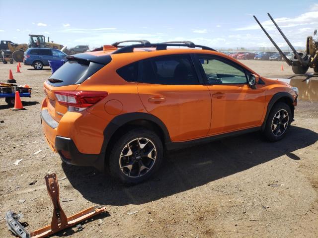 Photo 3 from auction – 2019 SUBARU CROSSTREK with VIN JF2GTAEC7K8360807