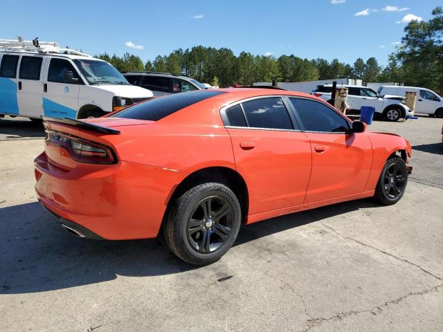 Photo 3 from auction – 2020 DODGE CHARGER SX with VIN 2C3CDXBG0LH149601