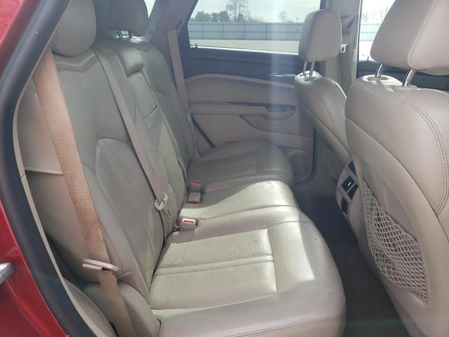 Photo 10 from auction – 2012 CADILLAC SRX PERFOR with VIN 3GYFNBE38CS541475
